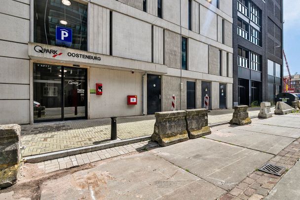 Appartement te huur: Oostenburgermiddenstraat 535 1018 LH Amsterdam - foto 1