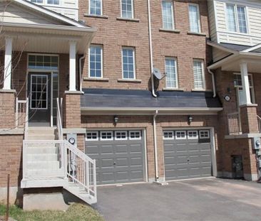 For Lease - 2178 Fiddlers Way Unit# 81, Oakville, Ontario - Photo 4