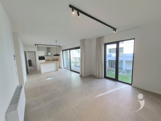 Appartement te huur in Leuven met 2 slaapkamers - Photo 1
