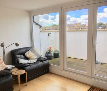 2 Bed Flat, Aberdeen Road, N5 - Photo 1