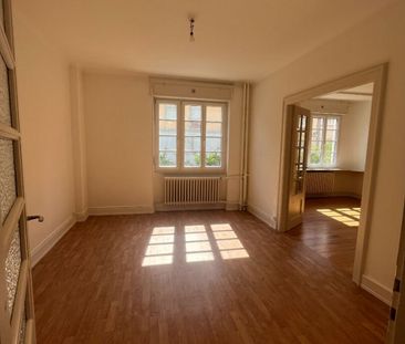 Appartement 3 pièces à Strasbourg - Photo 3