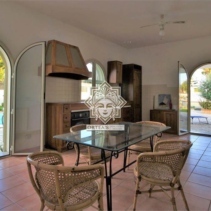 Villa con piscina - Sicilia - Photo 1
