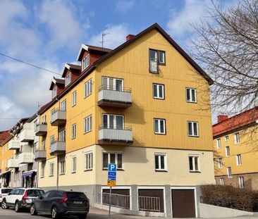 Hisingsgatan, Göteborg - Foto 4