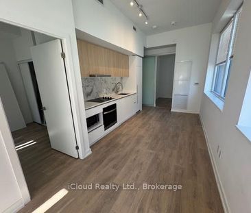 For Lease - 1100 Sheppard Avenue Unit# 102, Toronto, Ontario - Photo 4