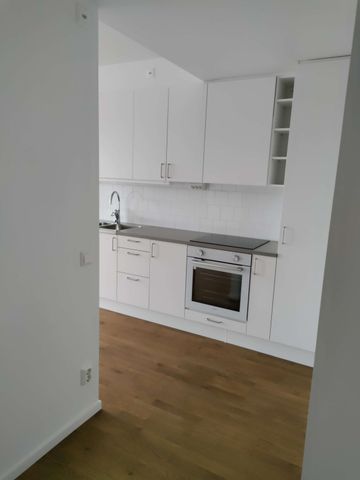 Gamla Huddingevägen, Älvsjö - Foto 2