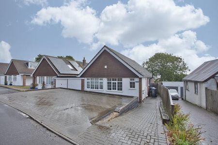 3 bedroom bungalow to rent - Photo 4