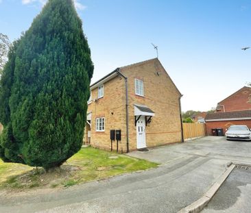 2 bedroom End Terraced House to let - Photo 6