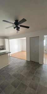 GRAND ET LUMINEUX 4.5 DISPONIBLE 1er JUILLET 2025 - Photo 3