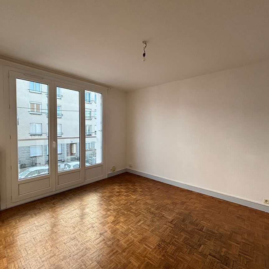 Location Appartement 3 pièces 54m² RENNES 35700 - Photo 1
