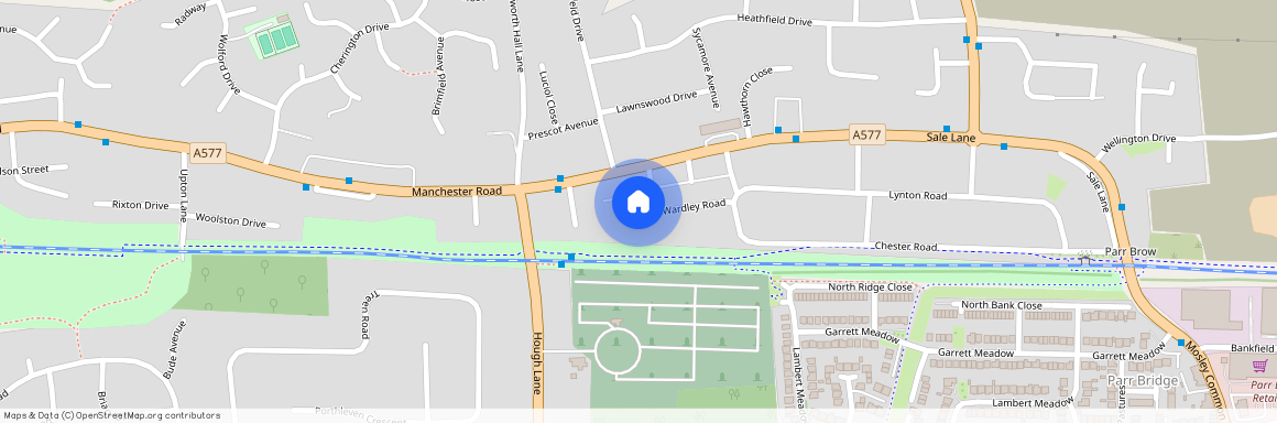 Wardley Road, Manchester, M29