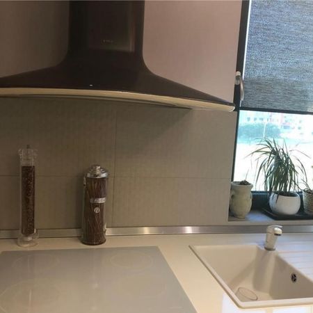 Garsoniera pe Fizicienilor - Fotografie 3