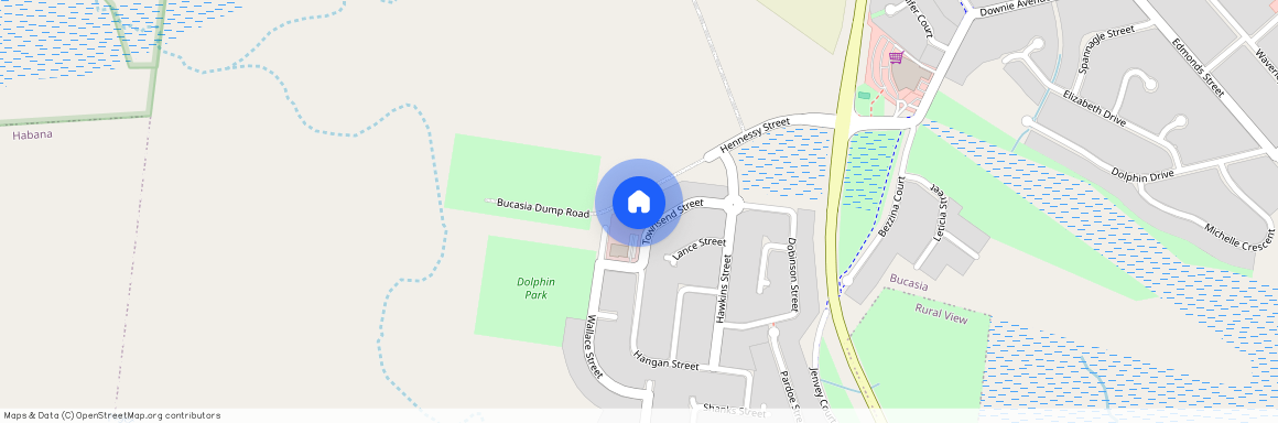 22 Townsend Street, Qld 4750, Bucasia