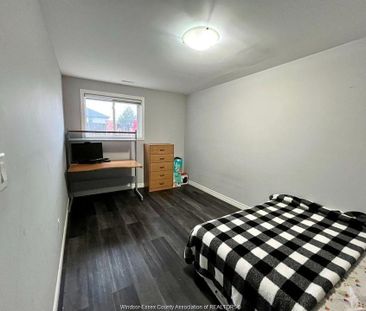 For Lease - 1405 HARRISON Street Unit# LOWER, LaSalle, Ontario - Photo 5
