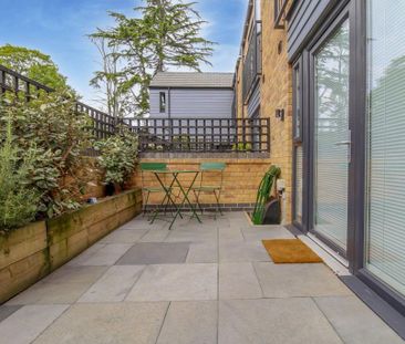 1 bedroom terraced house to rent - Photo 6