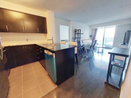 For Lease - 5793 Yonge Street Unit# 803, Toronto, Ontario - Photo 5