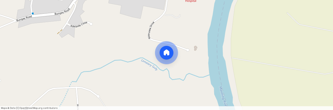 19 Riverview Drive, NSW 2429, Wingham