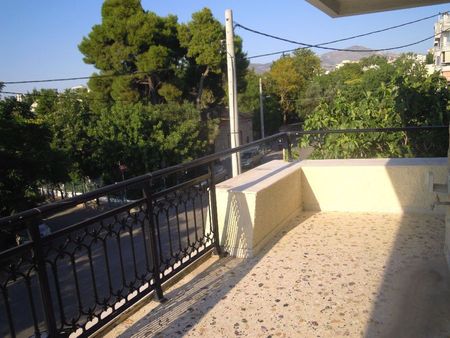 Διαμέρισμα για ενοικίαση Αγία Κυριακή (Κηφισιά) - Photo 4