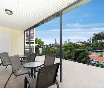 2/27 Normanby Terrace, Kelvin Grove, QLD, 4059 - Photo 4