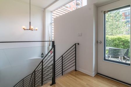 571 Rue de la Montagne, H3C 0B2, H3C 0B2, Montréal - Photo 4