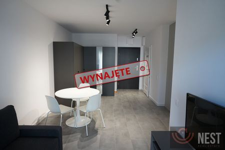 Chmielewskiego - nowe, dwupokojowe mieszkanie - Photo 2