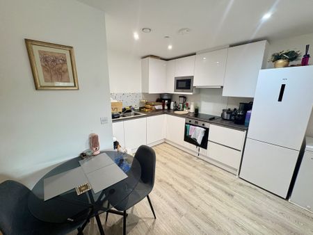 BillsborrowAvenue, Derby - Photo 5