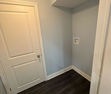 For Lease - 43 Ogston Crescent Unit# Bsmt, Whitby, Ontario - Photo 3