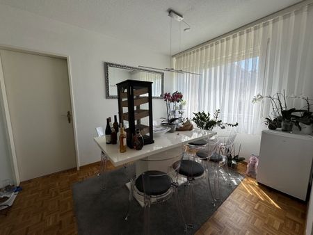 5.5 Zimmer, 122 m², 1. Stock - Photo 5