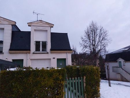 Location Appartement 2 pièces 42m² GAILLON 27600 - Photo 5