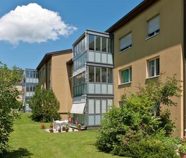MIETEN OHNE KAUTION - Gutes Preis-Leistungs-Verhältnis in Zentrumsnähe - Foto 6