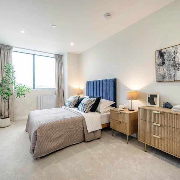 2 bedroom apartment to rent - Photo 1