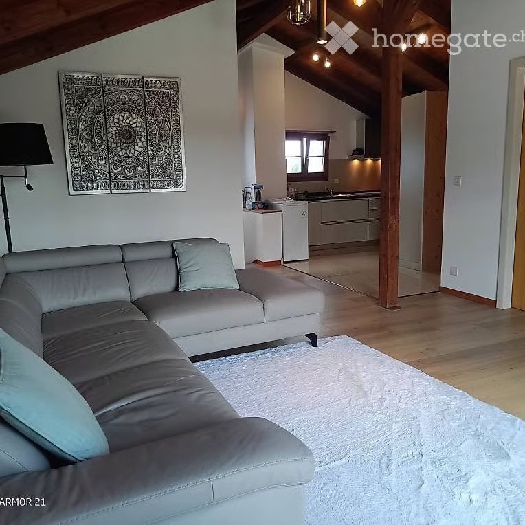 3.5 Zimmer, 70 m² - Foto 1