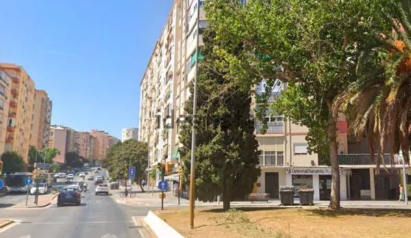 Alquiler de dúplex en Calle Capitán Marcos García, 6 - Photo 1