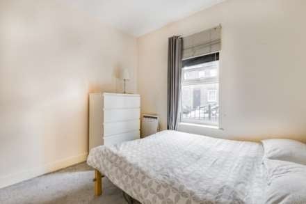2 Bed Flat, Horatio House, SW19 - Photo 3