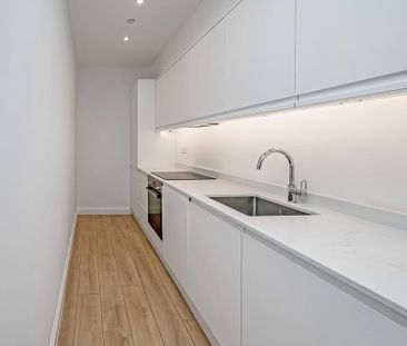 1 bedroom apartment to rent - Photo 3
