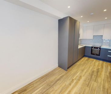 1 bedroom apartment to rent - Photo 2