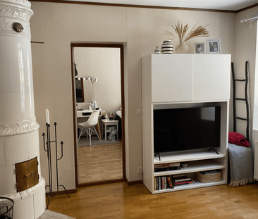 Konstapelsgatan, Karlskrona - Foto 1