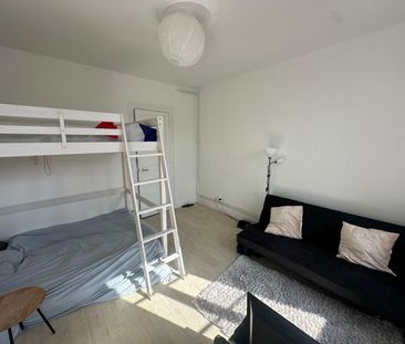 Location Appartement 1 pièce 34m² CHERBOURG-EN-COTENTIN 50100 - Photo 1