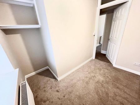 2 bedroom terraced house to rent - Photo 5