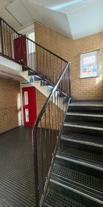 CONNIBURROW - 1 BEDROOM APARTMENT - Photo 3