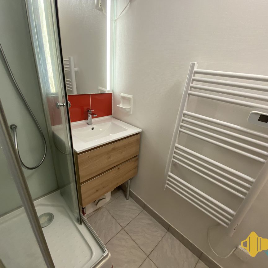 Location Appartement 2 pièces 43m² NANTES 44000 - Photo 1