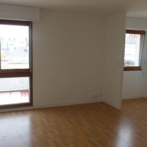 Appartement T2 à louer - 40 m² - Photo 1