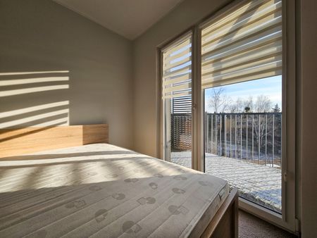 Mieszkanie Poznań Ławica Barwicka Lasek Marceliński - Photo 5