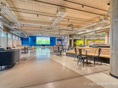 Logement à Paris, Location meublée - T4 - Banlieues (PA-4962) - Photo 2