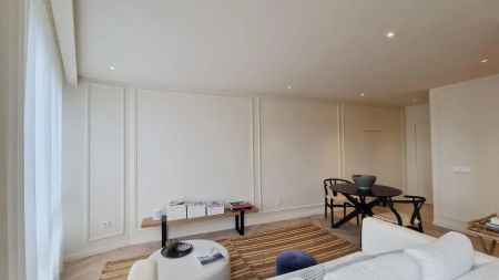 Piso de alquiler en Calle Calatayud, 7, El Sardinero - Foto 2