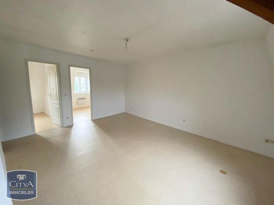 Location Appartement 3 pièces 47m² BEAUVAIS 60000 - Photo 1