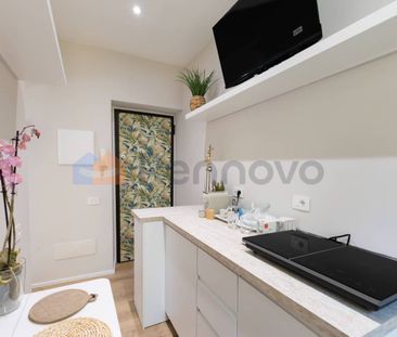 Monolocale via dei Villini 2, Villa Aprica, Como - Photo 6