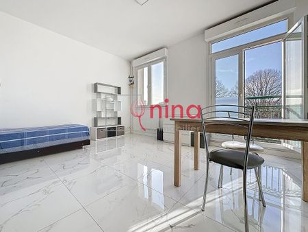 Location Appartement - Photo 2