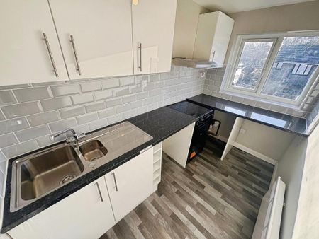 1 bedroom apartment to rent - Photo 3