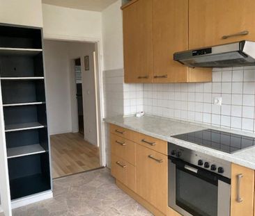 Helle und ruhige 3-Zimmer Wohnung in Kierspe - Photo 1