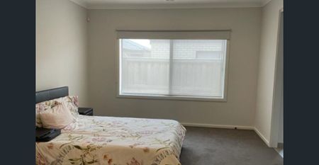 Stunning Family Home with Modern Features & Spacious Layout! - Photo 5